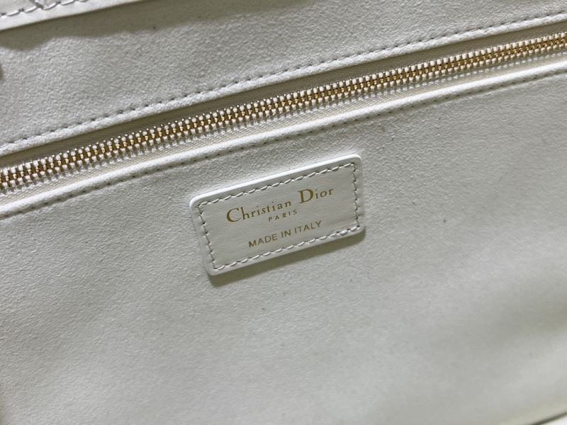 Christian Dior Shopping Bags